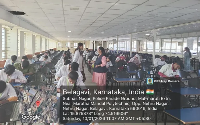 D Pharma college Belagavi