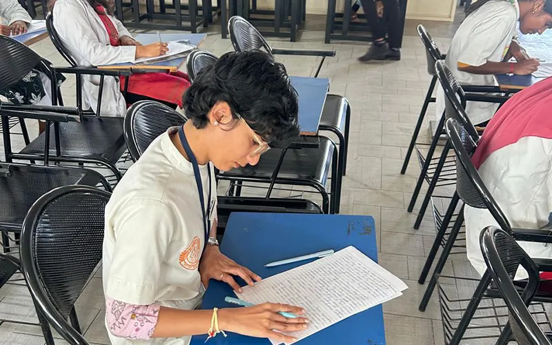 D Pharma college Belagavi