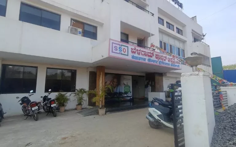 D Pharma college Belagavi