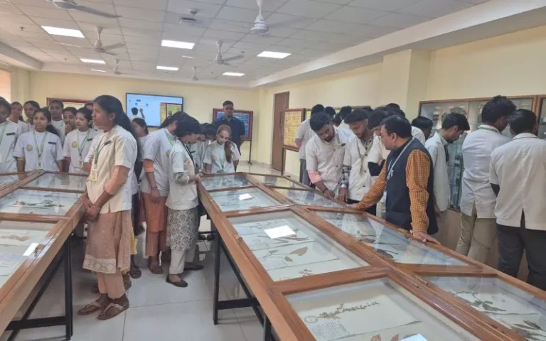 Top pharmacy colleges Belagavi