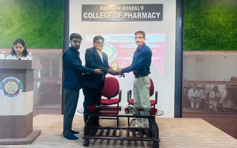 Best pharmacy college Belgaum