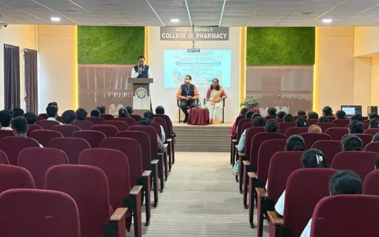 D Pharma college Belagavi