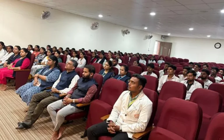 B Pharma college Karnataka