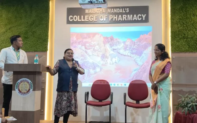 D Pharma college Belagavi
