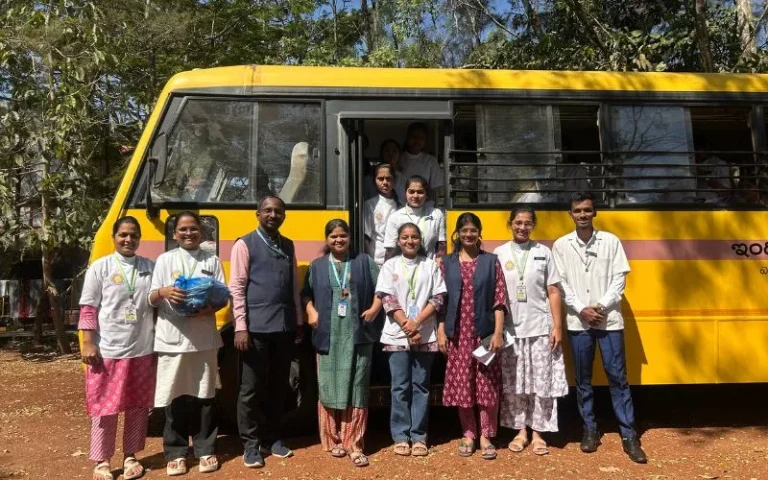 Pharmacy college in Belagavi