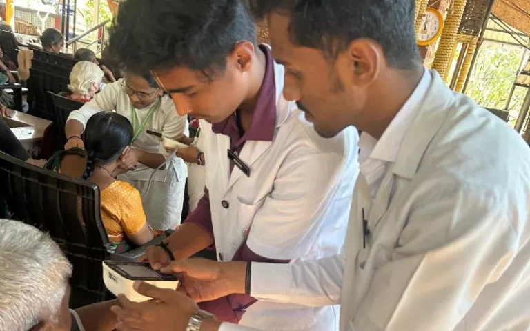 D Pharma college Belagavi