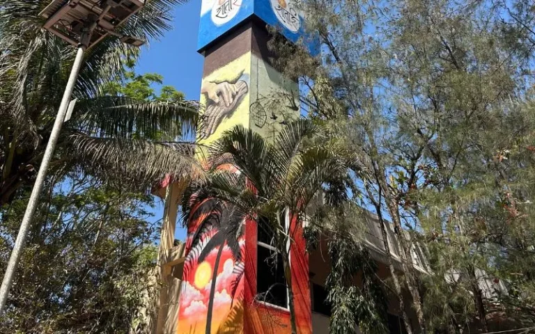 Best pharmacy college Belgaum