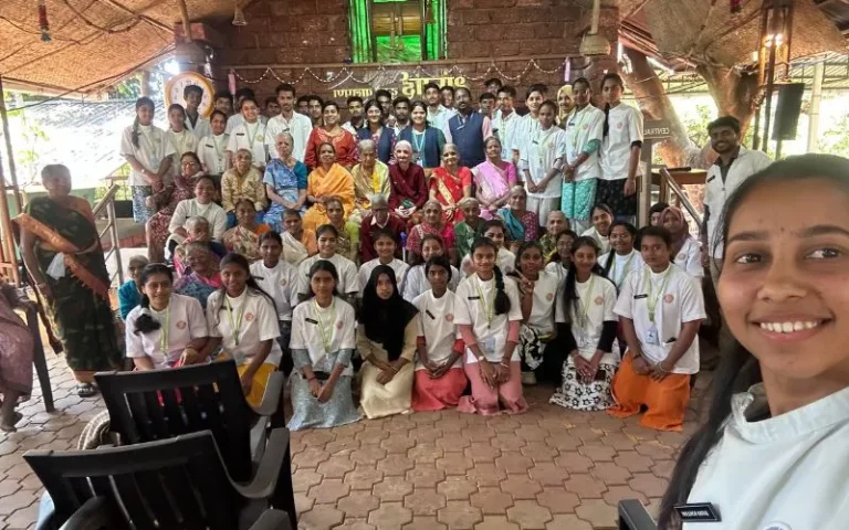 M Pharma college Belgaum