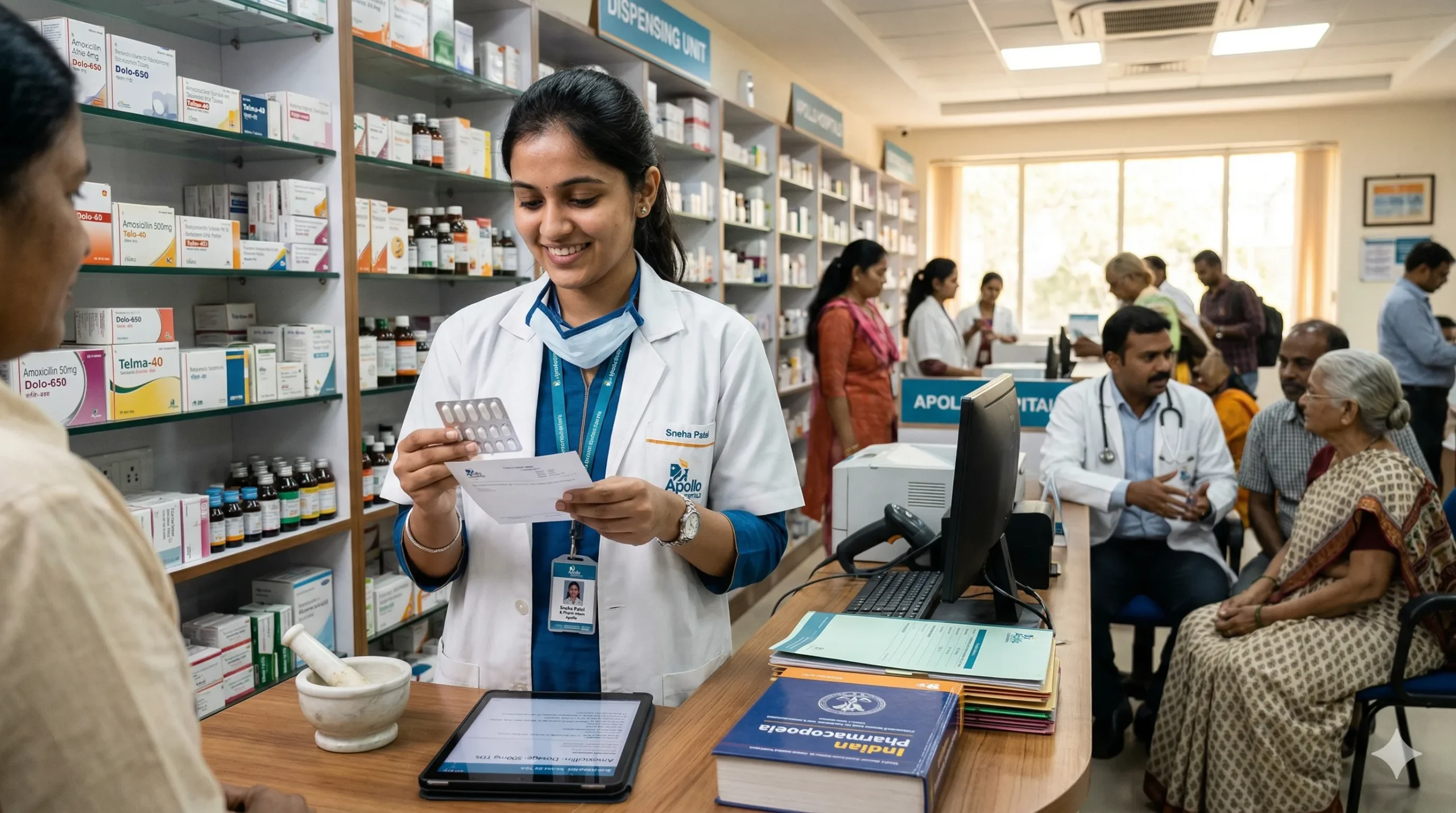 Why Pharmacy Education is Crucial for Modern Healthcare