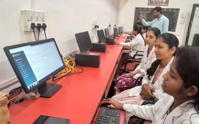 Best pharmacy college Belgaum