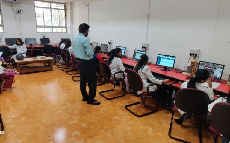 D Pharma college Belagavi