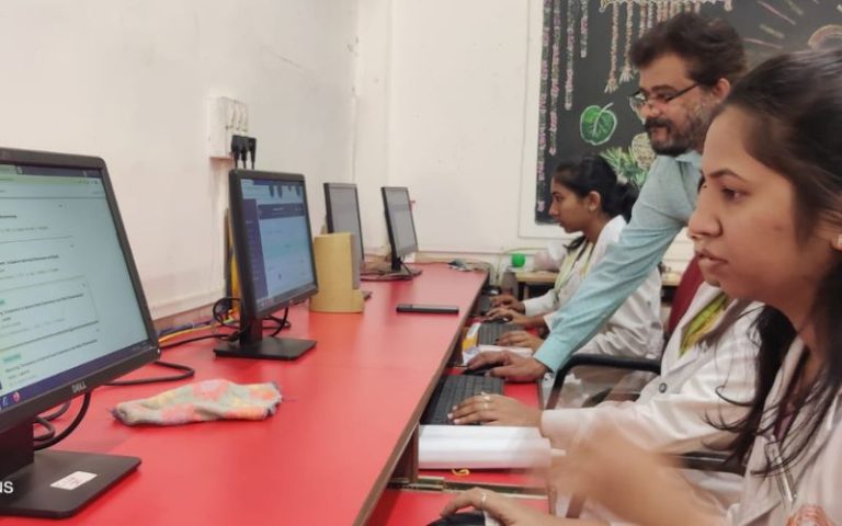 B Pharma college Karnataka