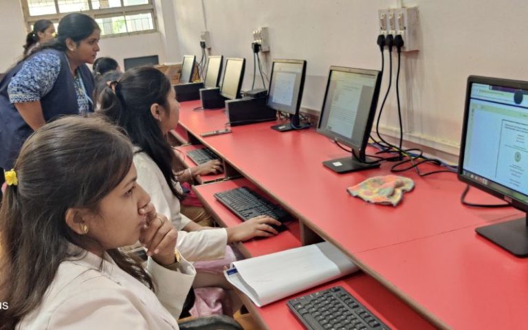 M Pharma college Belgaum