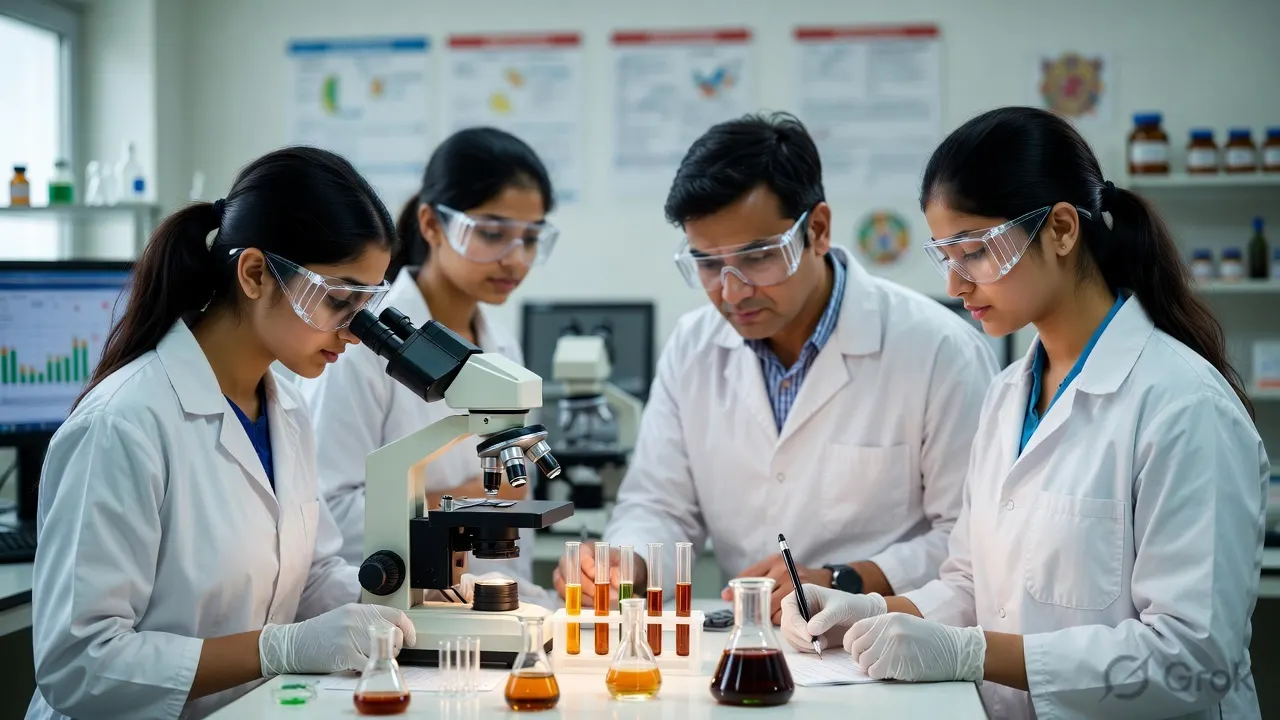 Designing and Implementing a Research Project in Pharmacy