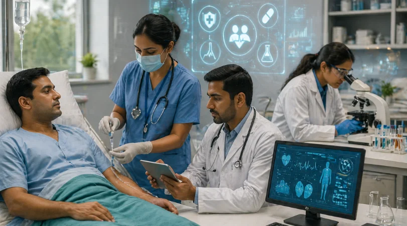 How Clinical Trials Ensure Medicine Safety and Effectiveness