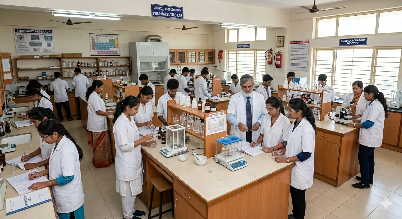 Emerging career paths in pharma you probably haven’t considered