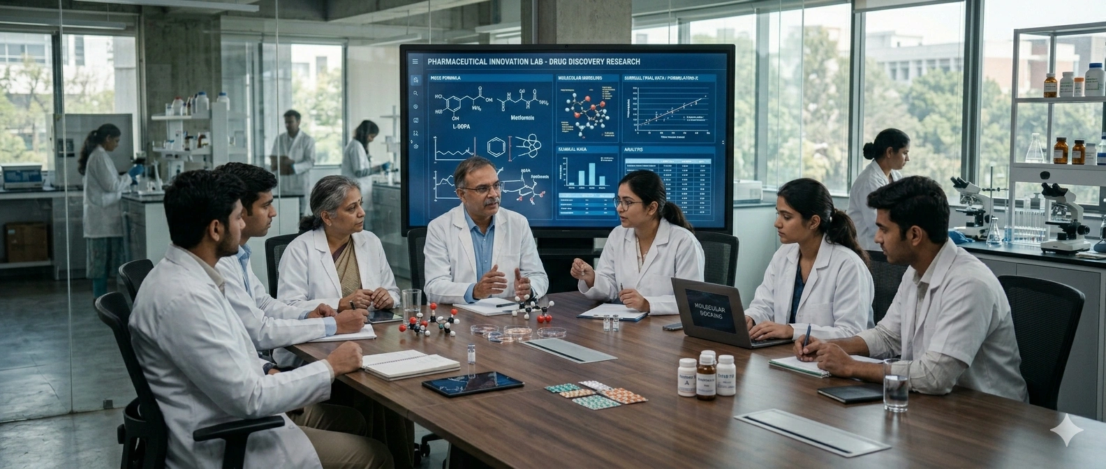 How Pharmacy Education Contributes to Safer Healthcare