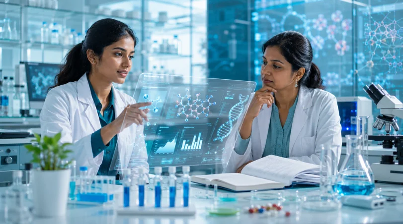 Research Opportunities for M.Pharm Students
