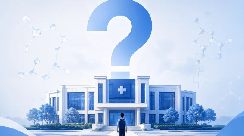Best Pharmacy College in Belagavi – What to Look For